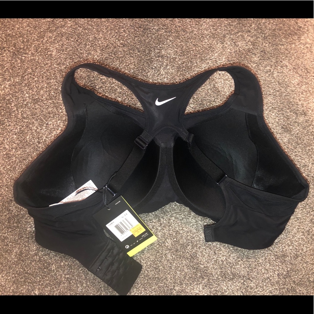 Xl Nike Pro Alpha DRI-FIT NWT